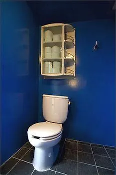 ** Ξενοδοχείο Blu Guest House 1 Σεούλ Νότια Κορέα