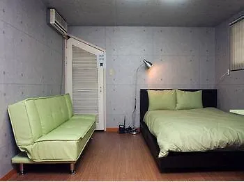 Blu Guest House 1 Σεούλ Νότια Κορέα