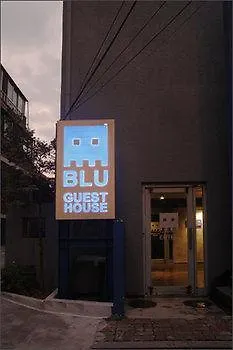 Blu Guest House 1 Σεούλ
