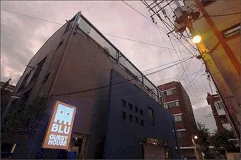 Ξενοδοχείο Blu Guest House 1 Σεούλ