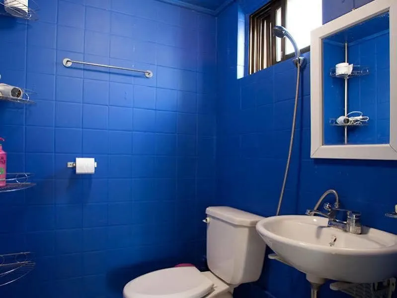 Blu Guest House 1 Σεούλ Ξενοδοχείο