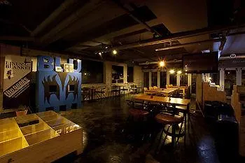 ** Hotel Blu Guest House 1 Seoul South Korea