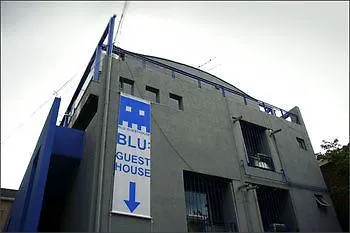 Blu Guest House 1 Seoul