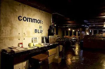 Blu Guest House 1 Seoul 2*,